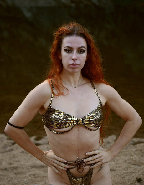 Catarina Serrano xxx actress photo