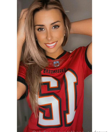 Athena Andrews art pornstar photo