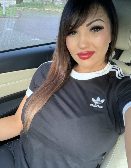 noirsahara nice model archive