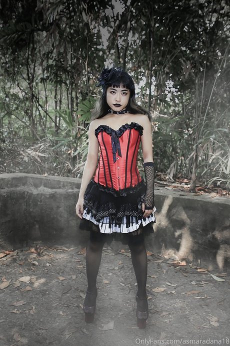 dana the asmaradana pornstar adult archive