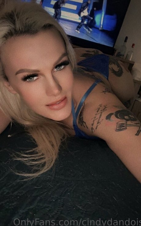 cindy dandois Profile pic