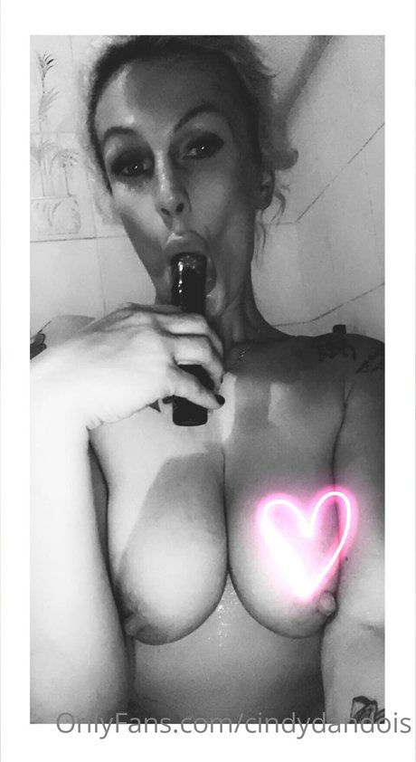 cindy dandois top actress photos