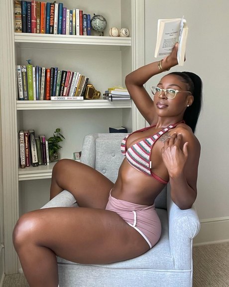 Morgan Dawson Profile pic