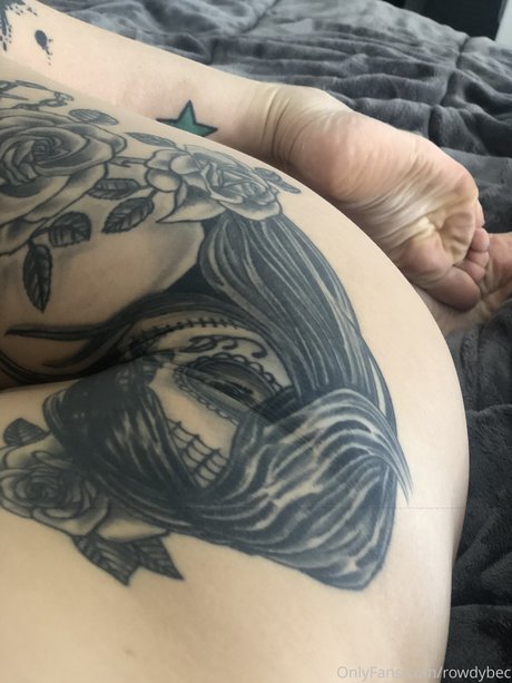 Bec Rawlings pornstar nudes pictures