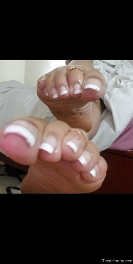 THEDCFOOTQUEEN free model images