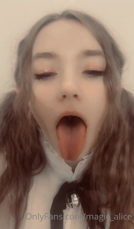 magic alice hot pornstar pics