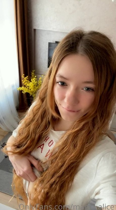 magic alice star porn pic