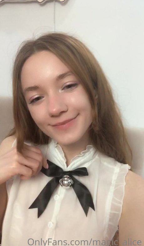 magic alice hot pornstar galleries