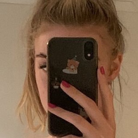 Matildajmx nice star pic