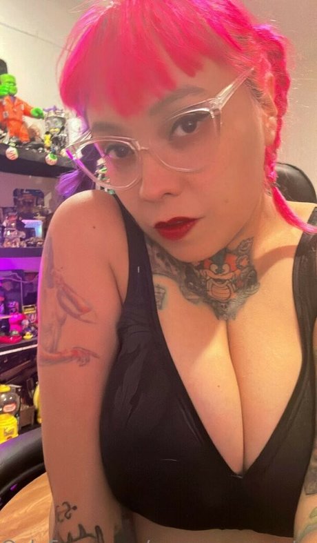 Pamonstruo free actress pic