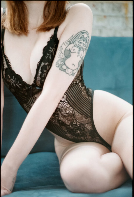 Rita Stark free model archive