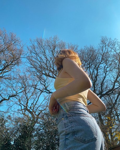 Kay Proctor model best picture