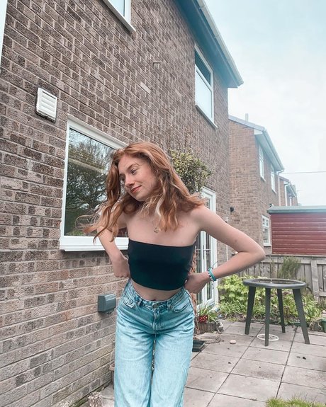 Kay Proctor pornstar art images