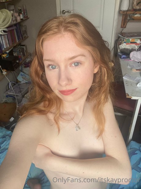 Kay Proctor top actress image