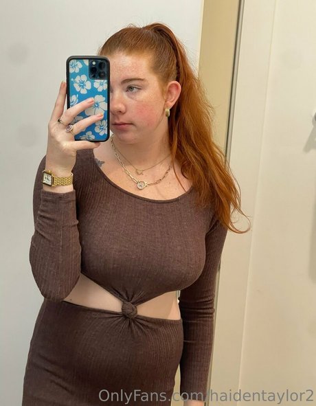 Haiden Taylor_ star erotic gallery