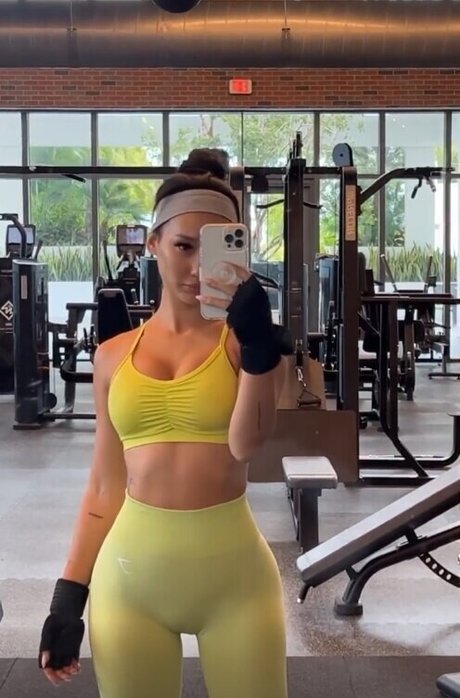 Graciii3 star sexy photos