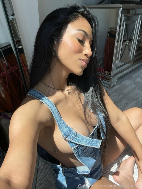 Virginia Sanhouse model hd archive