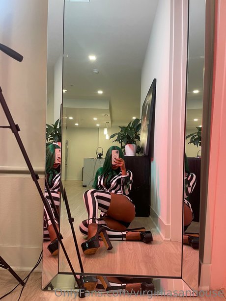 Virginia Sanhouse high quality star galleries