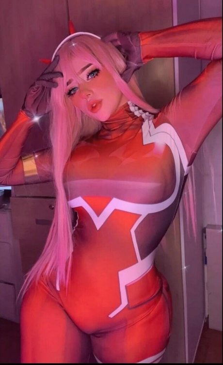 Nekakill model nice photo