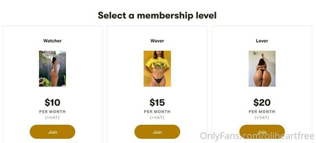 oliheartfree nudes star gallery