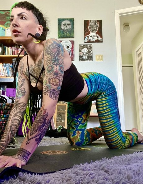 elfspitfree star art images