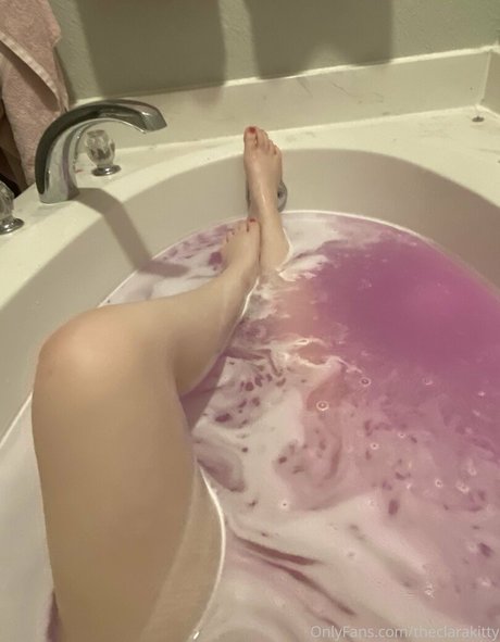 theclarakitty pornstar erotic pic