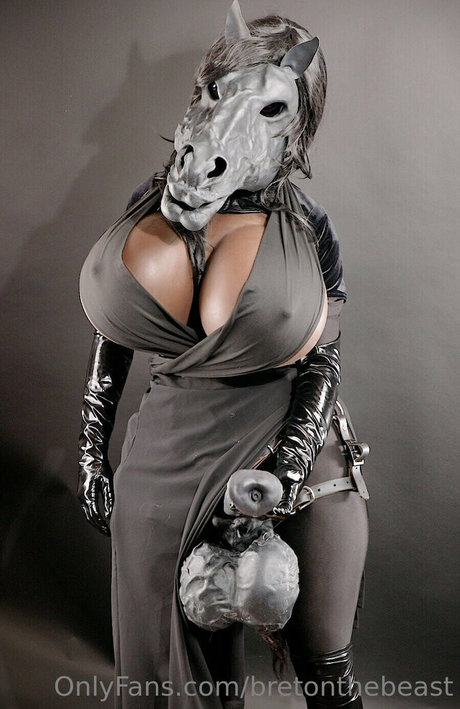 bretonthebeast model nice photo