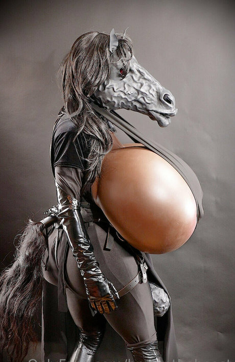 bretonthebeast model pretty picture