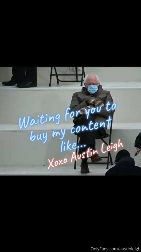 austinleigh nudes star archive