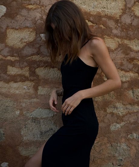 Julia Gauly pretty star pic