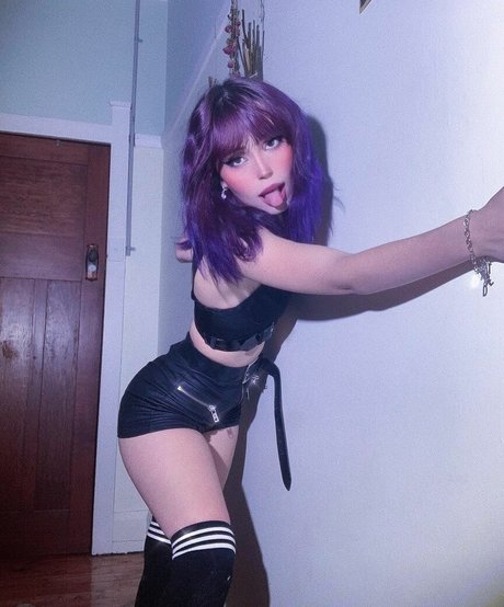 Mia Rodriguez star high quality photos