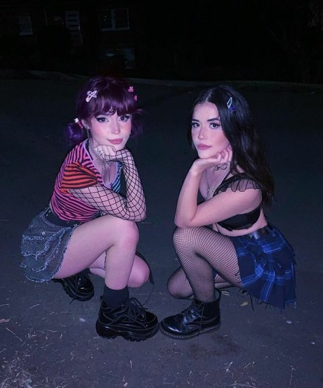 Mia Rodriguez hot star img