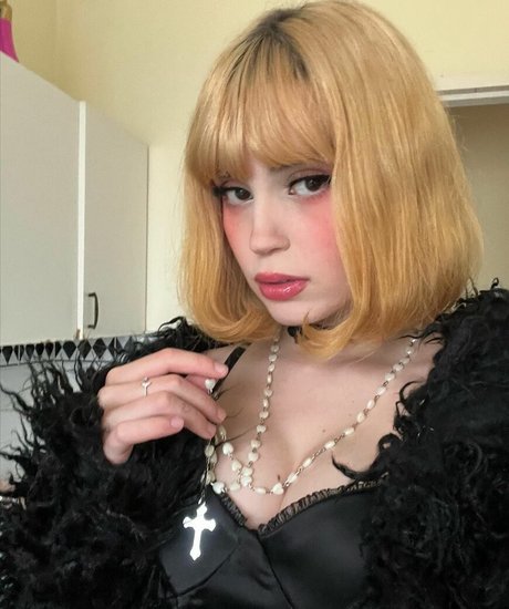 Mia Rodriguez pretty star pics