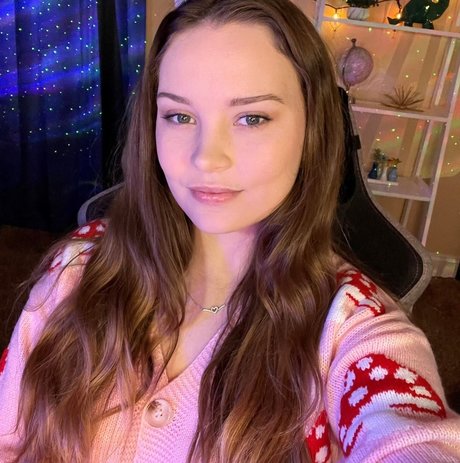 ASMR Darling star hd img