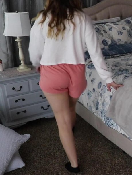 ASMR Darling exclusive star pics