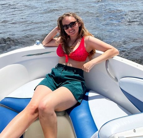 ASMR Darling pornstar erotic image