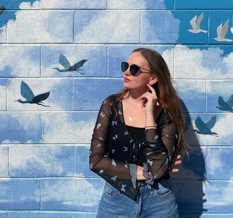 ASMR Darling high quality star images