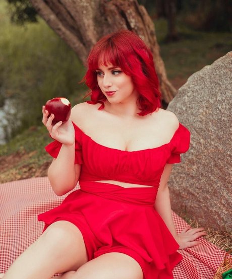 Anna Moreira pornstar adult photo