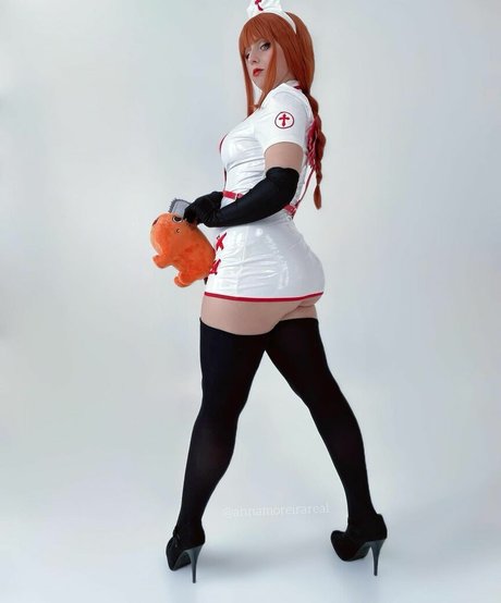 Anna Moreira naked star pictures