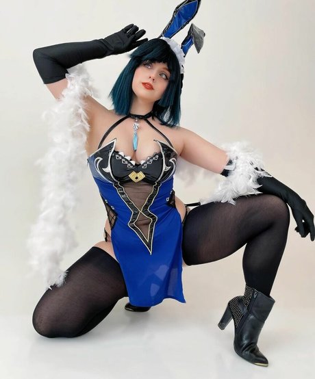 Anna Moreira nude pornstar image