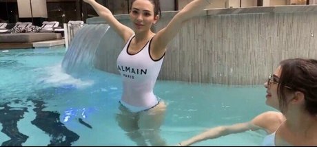 Babynez nude actress gallery