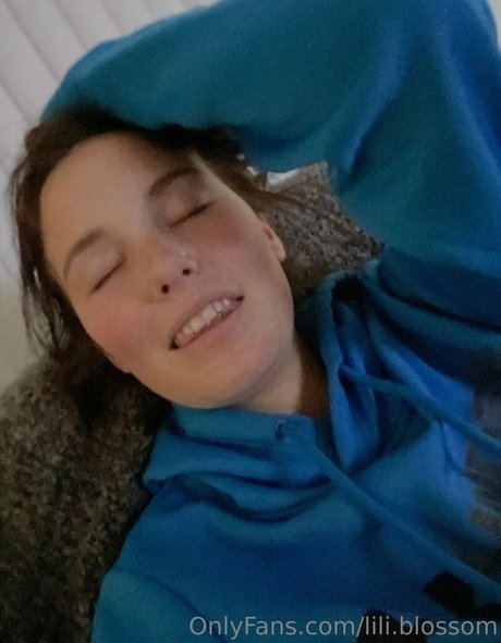 lili blossom pornographic star archive