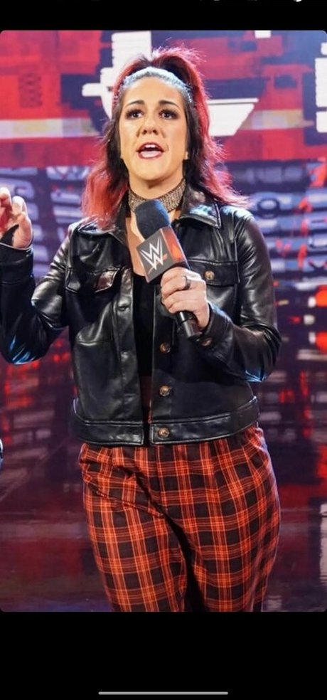 Bayley actress gallery