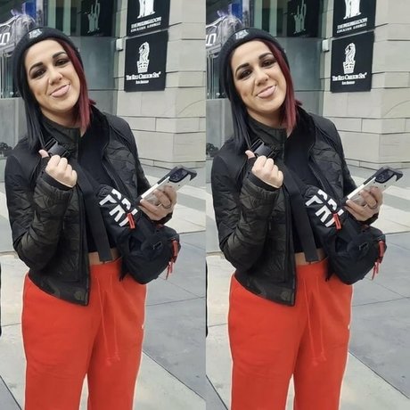 Bayley hd actress images