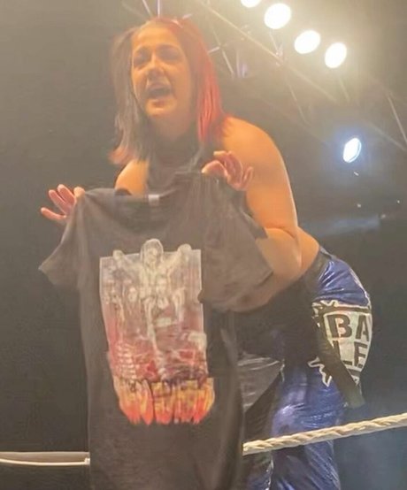 Bayley sex actress pics