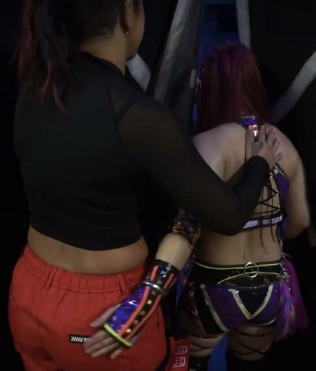 Bayley sex star picture