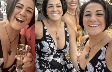 Bayley model best picture