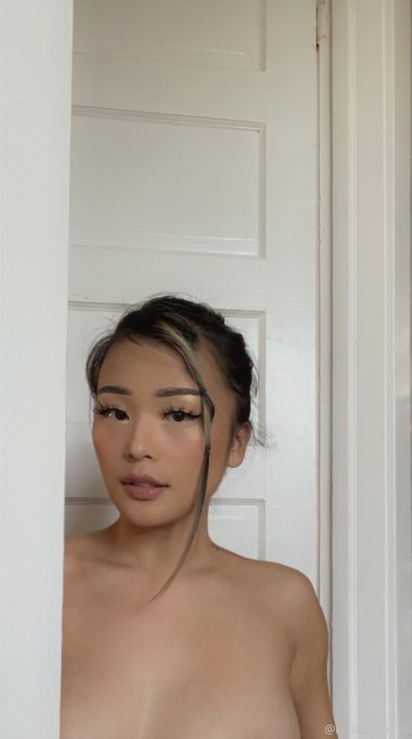 Ka Lia Universe nudes actress archive