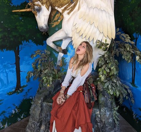 katerino model high quality image