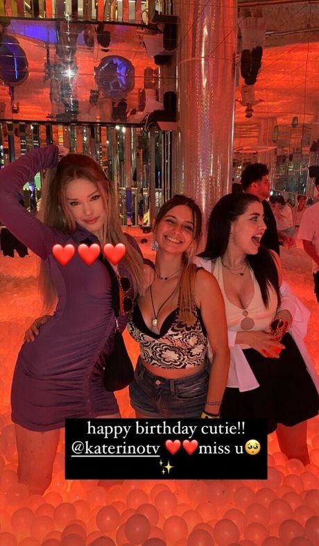 katerino pornstar exclusive photo